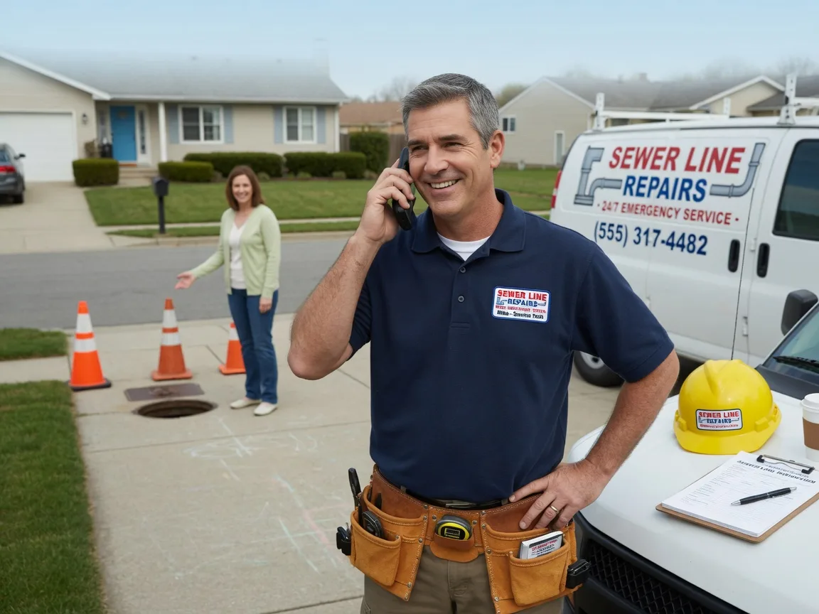 Emergency Plumber Mifflinville, PA FAQs